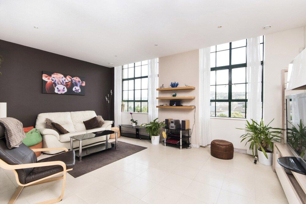 Apartment in Bath - View 4