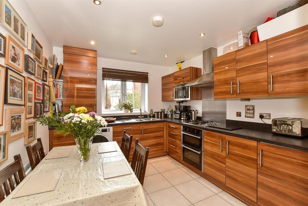 Main image of property: Scott Road, Tonbridge, Kent