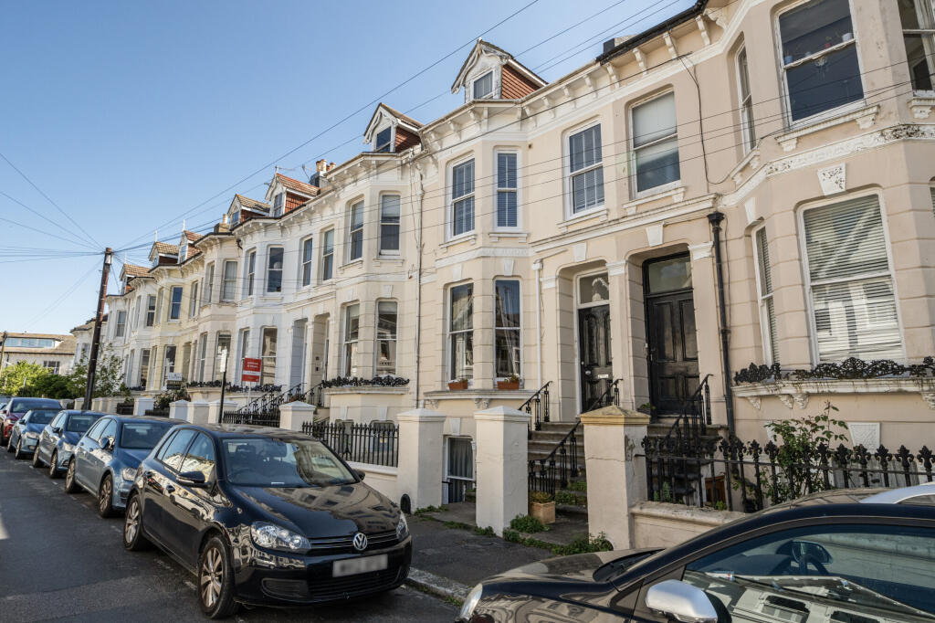 Main image of property: Stanford Road, Brighton, BN1