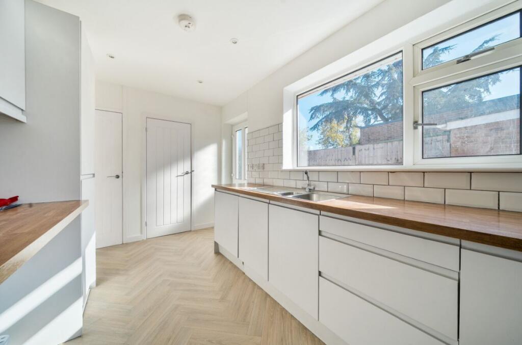 House in Milton Keynes - View 2