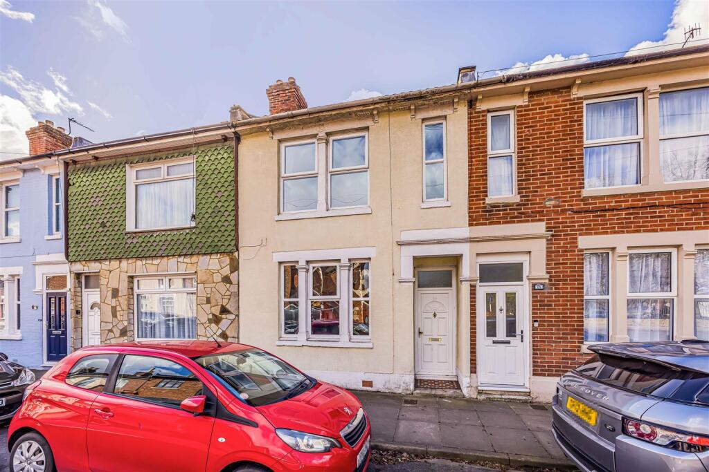 Main image of property: Walker Road, Portsmouth