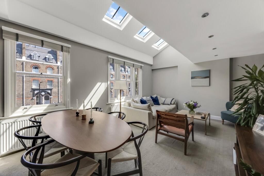 Main image of property: Randolph Avenue, Maida Vale, W9