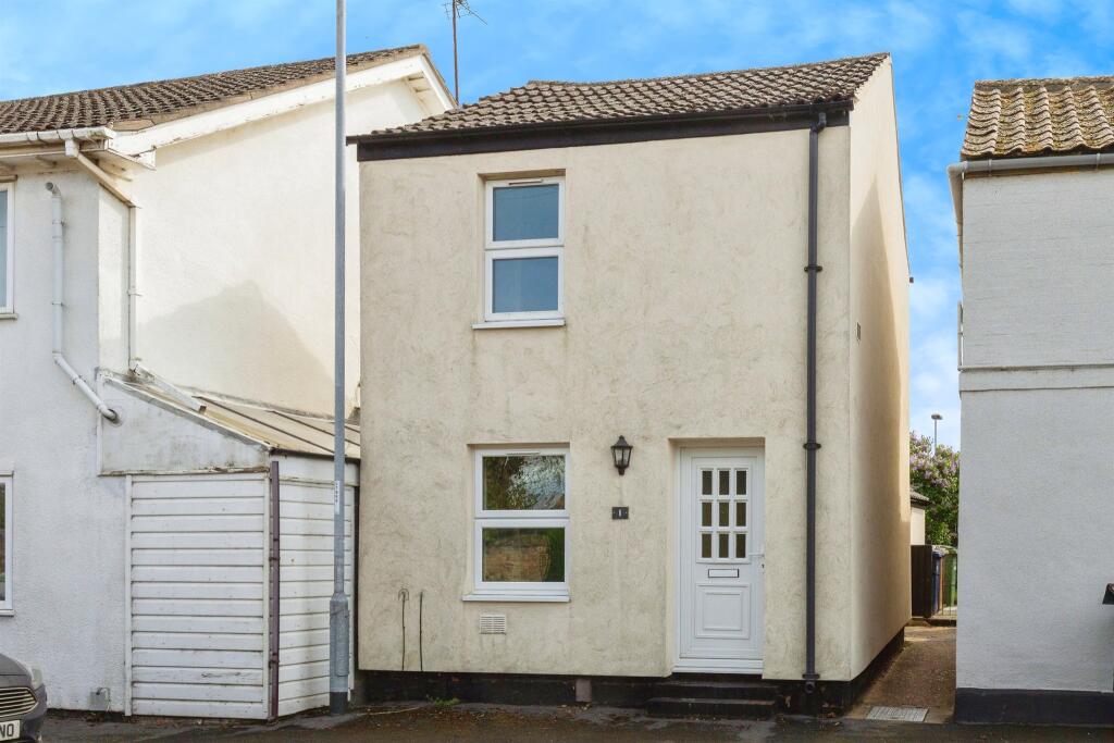 Main image of property: Claygate, Whittlesey, Peterborough