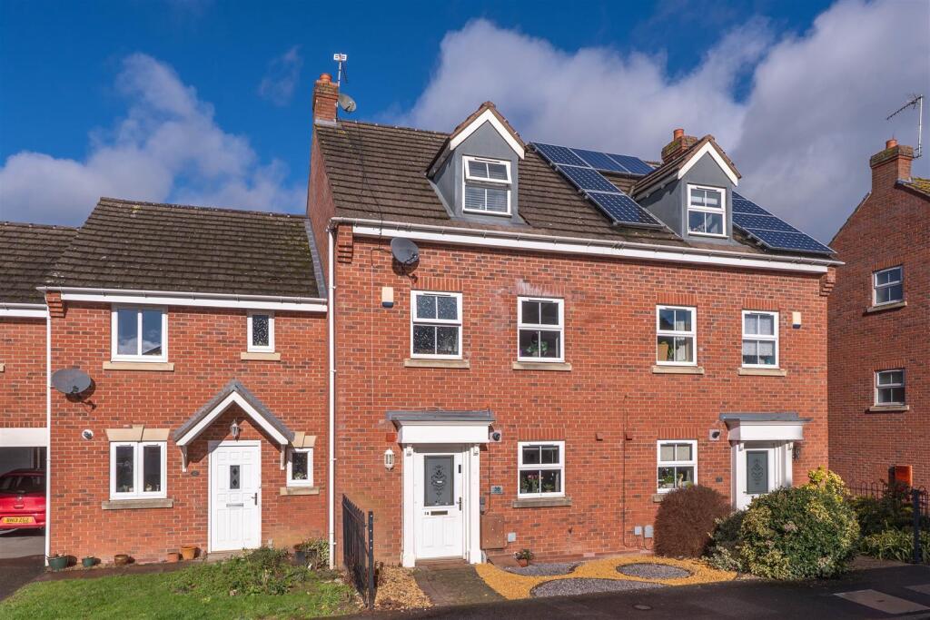 Main image of property: Station Road, Alcester