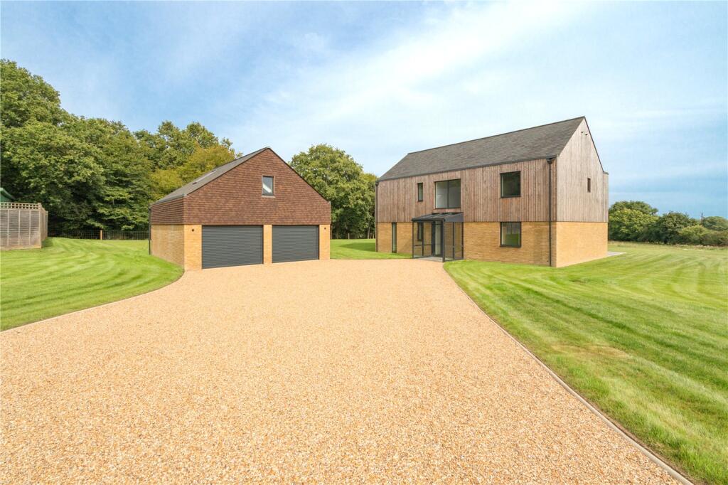 Main image of property: Caldicott Lane, Lower Dicker, Hailsham, East Sussex, BN27