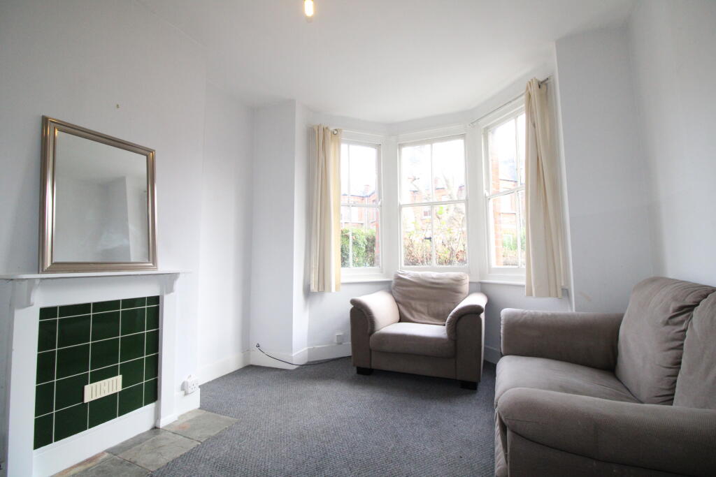 Main image of property: Ground Floor Flat, Edward Road, Walthamstow, Waltham Forest