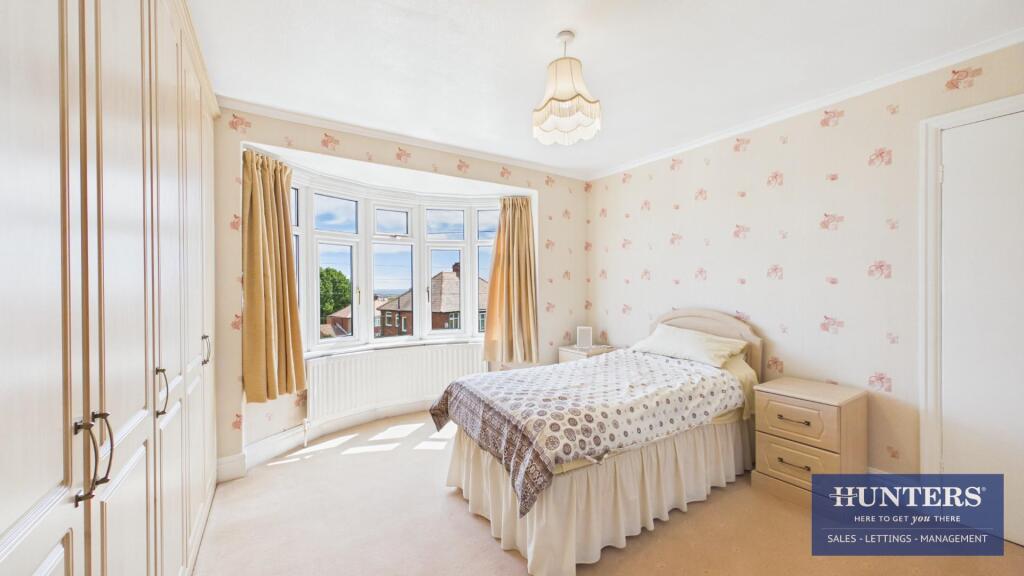 Burnhope Drive, Fulwell, Sunderland photo 3