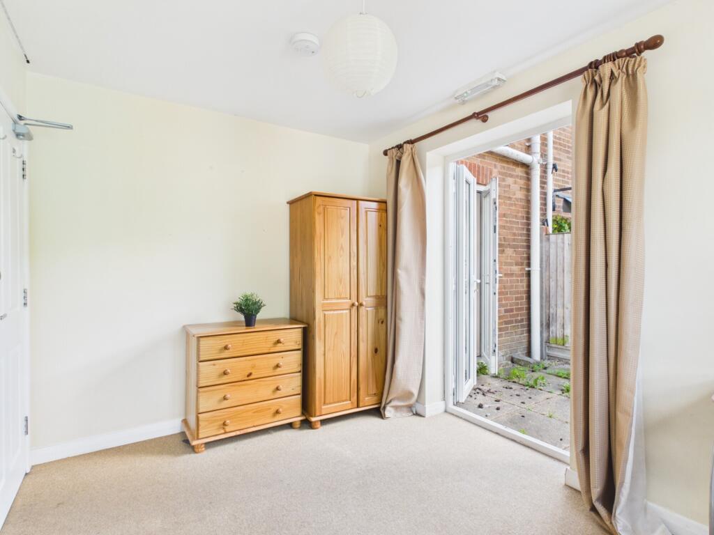 House in Norwich, North Earlham - View 2