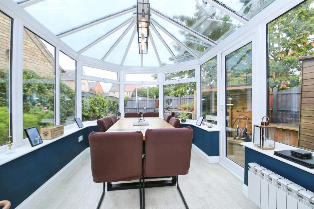 House in Peterborough - View 5