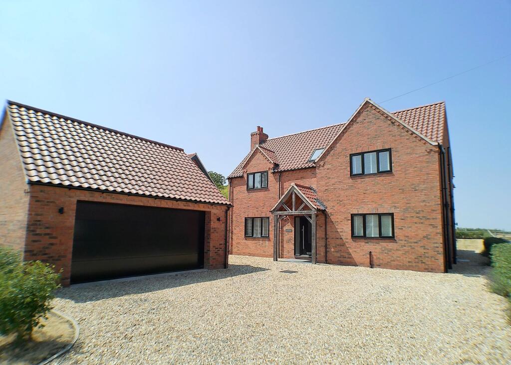 Main image of property: Sutton-Cum-Granby, Nottingham, NG13