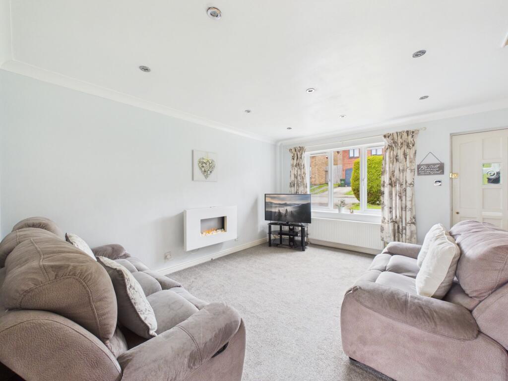 House in Nottingham - View 4
