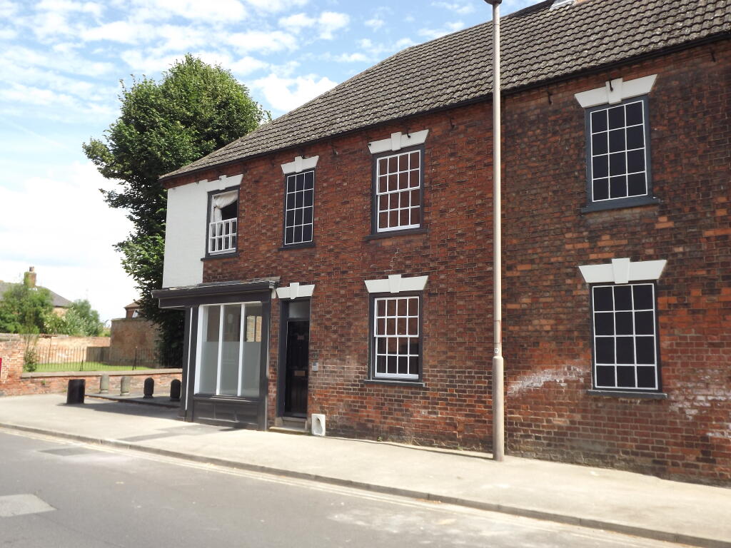 Main image of property: Mill Gate, Newark