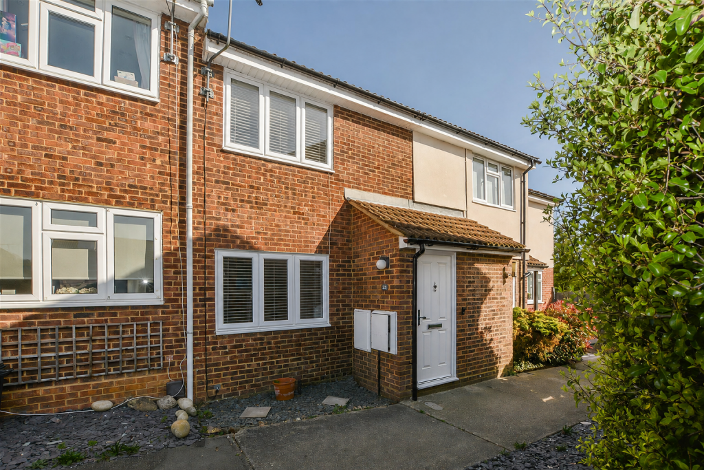 Main image of property: Hazeleigh, Hutton, Essex