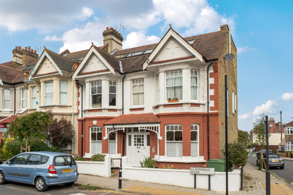 Main image of property: Claverdale Road, Brixton, London, SW2