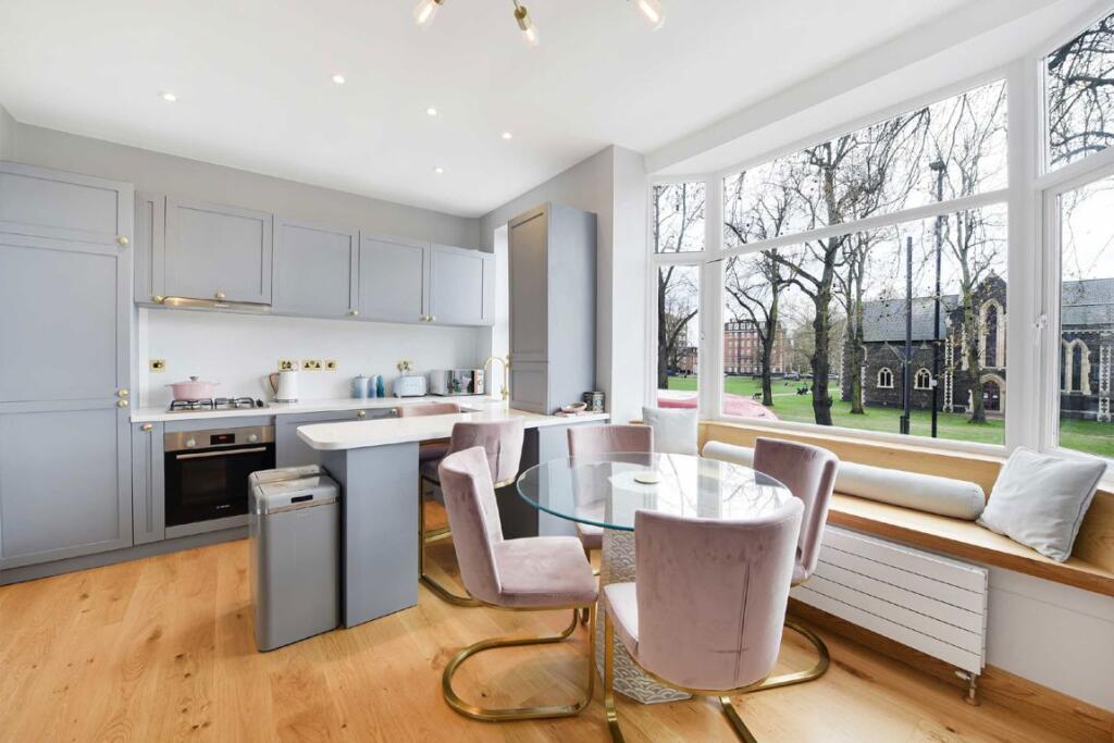 Main image of property: Chiswick High Road, Chiswick