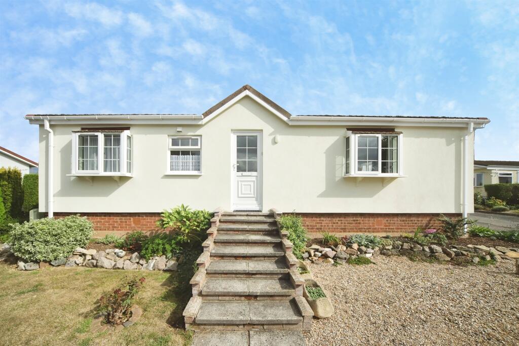 Main image of property: Broughton Park, Shoreditch, Taunton