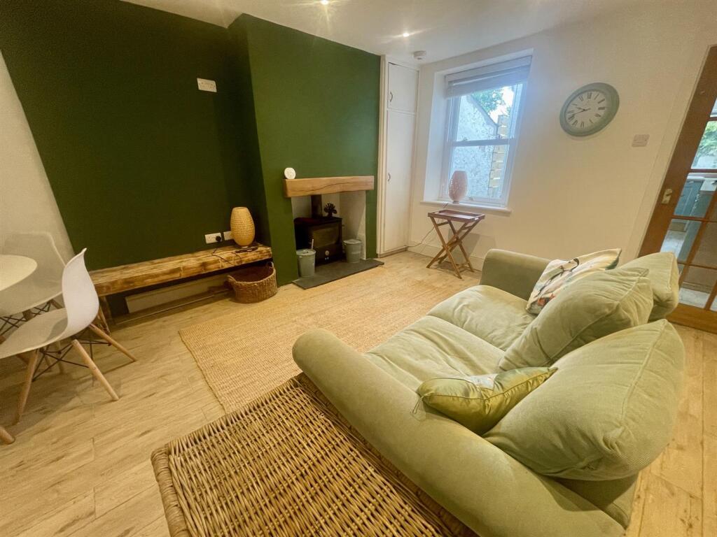 House in Llandudno - More