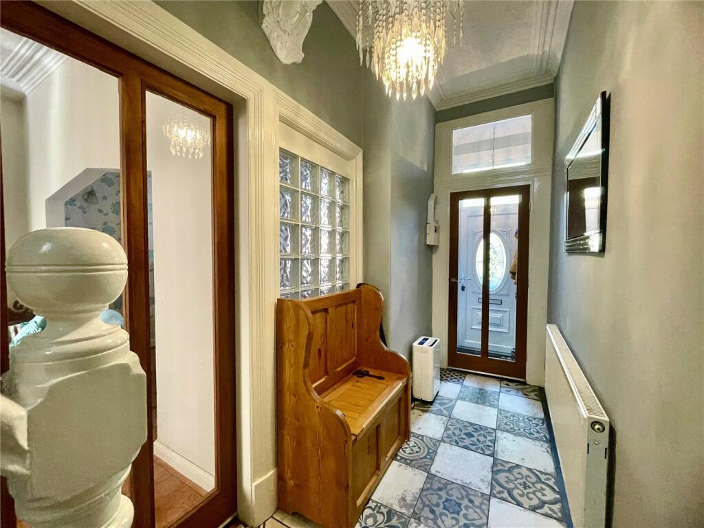 House in Preston, Lane Ends, Plungington - View 5