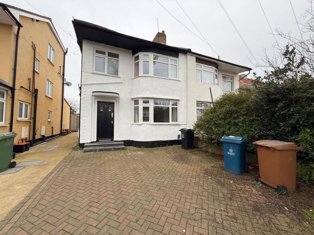 Main image of property: Bideford Close, Edgware, Middlesex, HA8