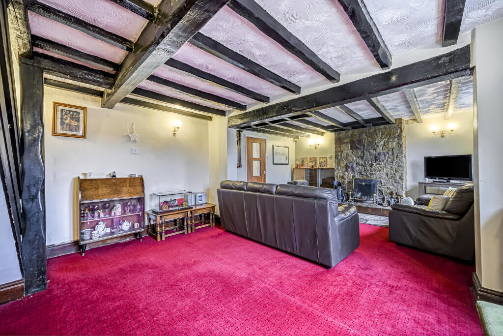 Rose Cottage, Marston Lane, Marston photo 3