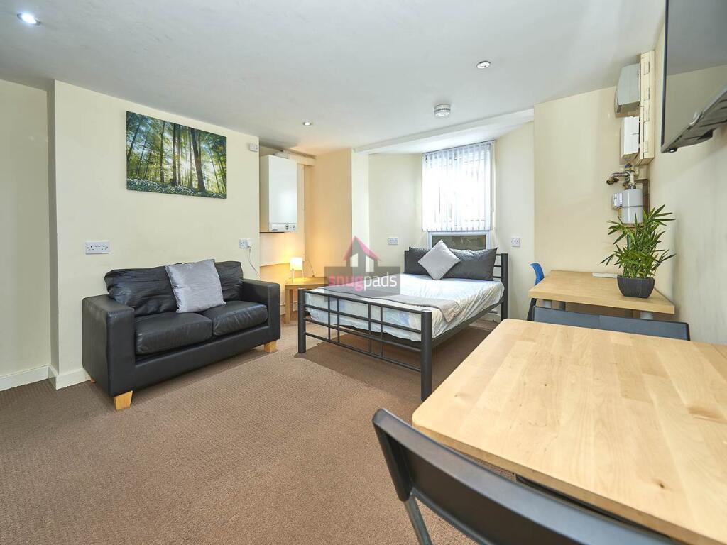 Main image of property: Carlton Road, Salford, Manchester