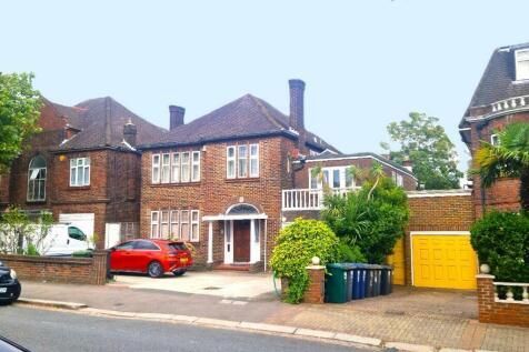 Main image of property: Green Lane Hendon London, NW4 2NN