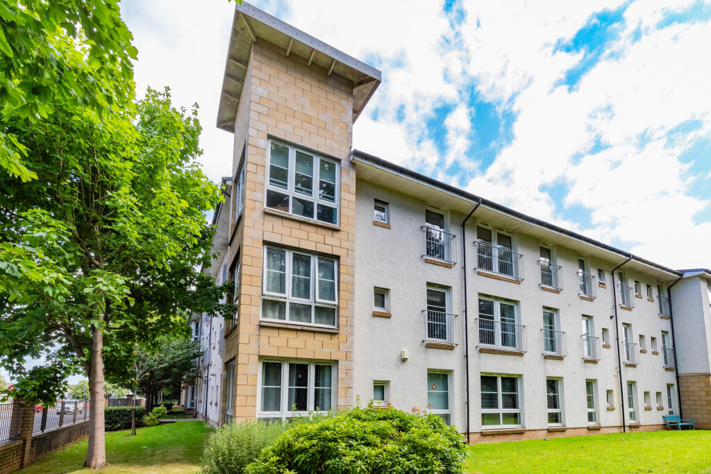 Main image of property: 2/2 8 Jenny Lind Court, Glasgow