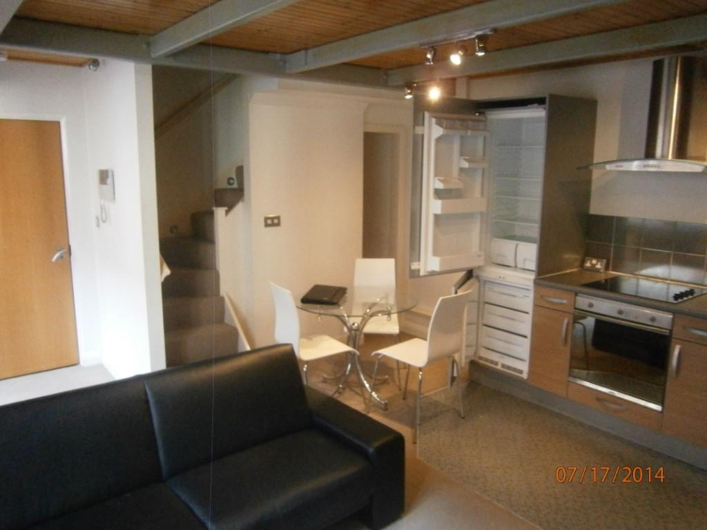 Main image of property: Plumptre Street, Nottingham, Nottinghamshire, NG1