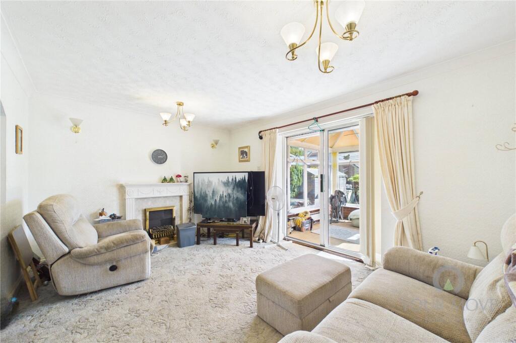 Lismore Close, Great Billing, Northampton, NN3 photo 4