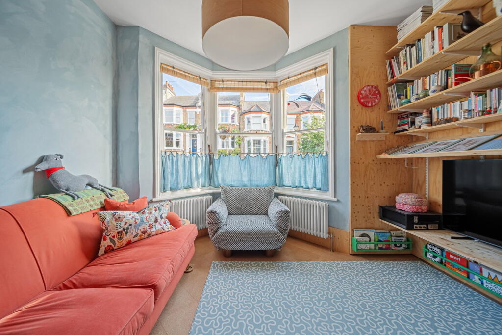Apartment in London - View 4