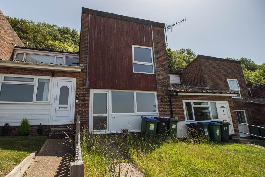 Main image of property: St Leonards Close, Newhaven, BN9