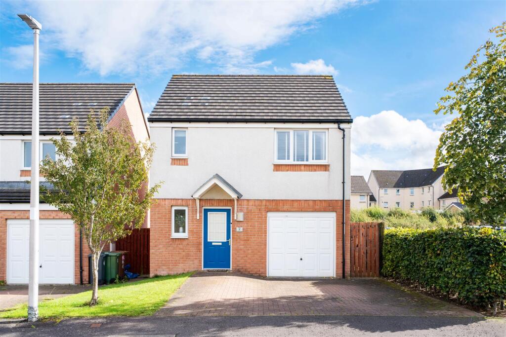 Main image of property: Renton Drive, Bathgate