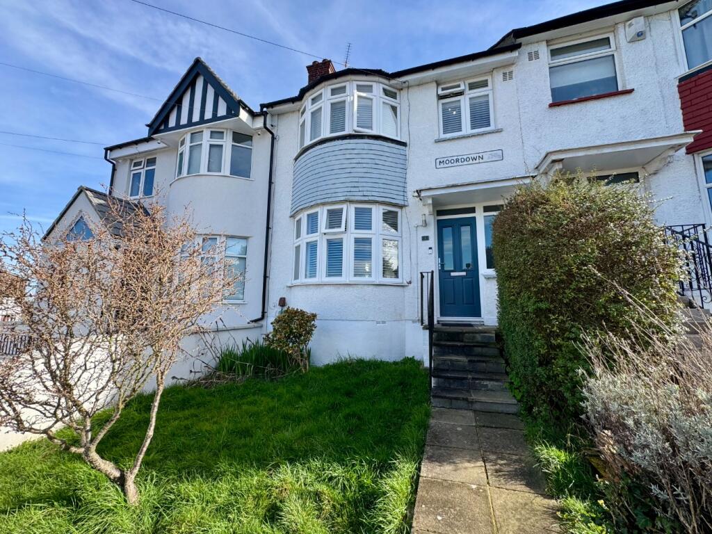 Main image of property: Moordown, Shooters Hill, London, SE18 3LY