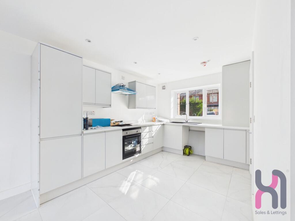 House in Wigan, Ashton-in-Makerfield - View 5