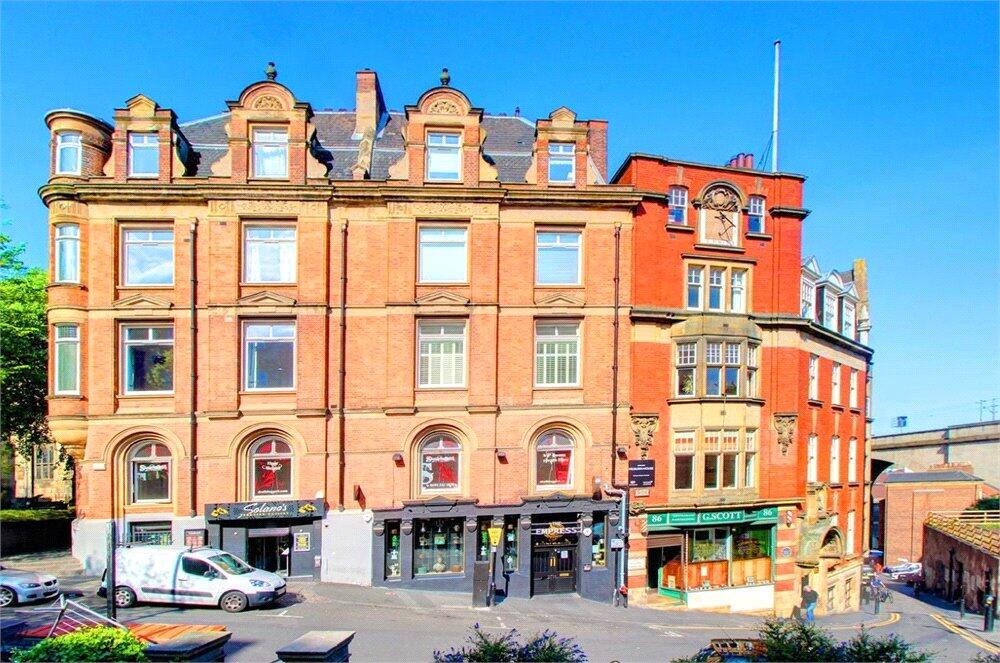 Main image of property: St Nicholas Chambers, Amen Corner, Newcastle upon Tyne, Tyne and Wear, NE1