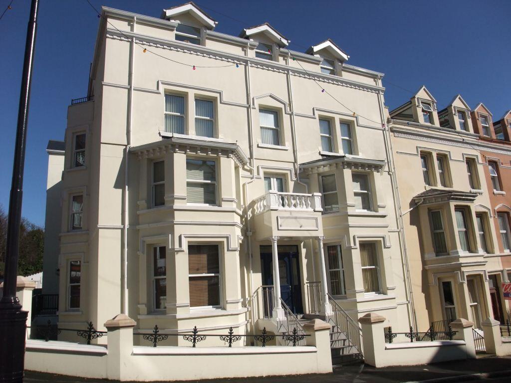 Main image of property: Rosewood, 10 Mona Drive, Douglas, Isle of Man, IM2 4LG