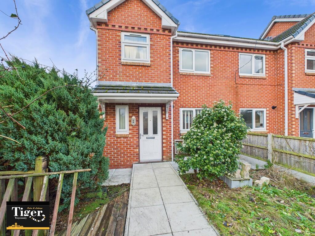 Main image of property: Langwood Mews, Fleetwood