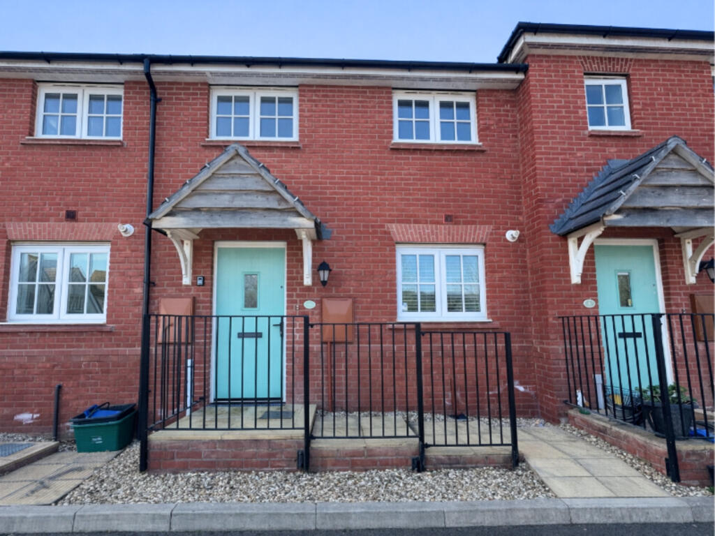 Main image of property: Kestrel Way, Dawlish, EX7