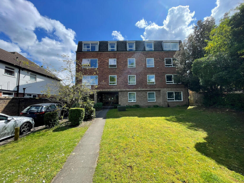 Main image of property: Mulgrave Road, Sutton, SM2