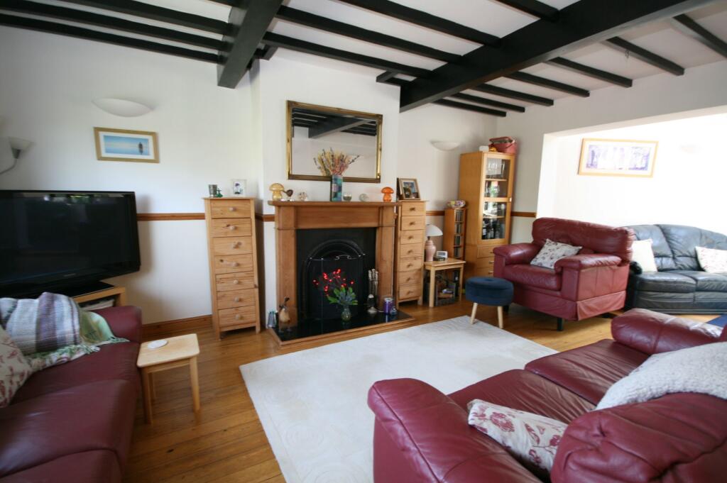 House in South Oxfordshire, Wheatley - View 4