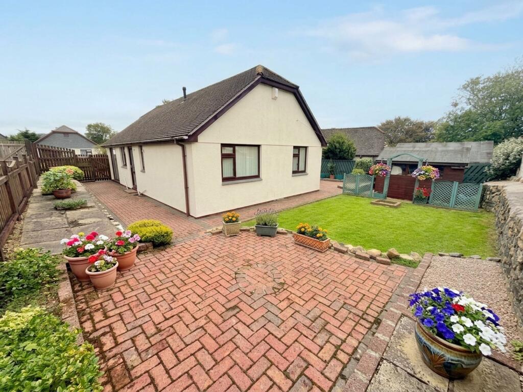 House in Camborne, Knave-Go-By - View 4