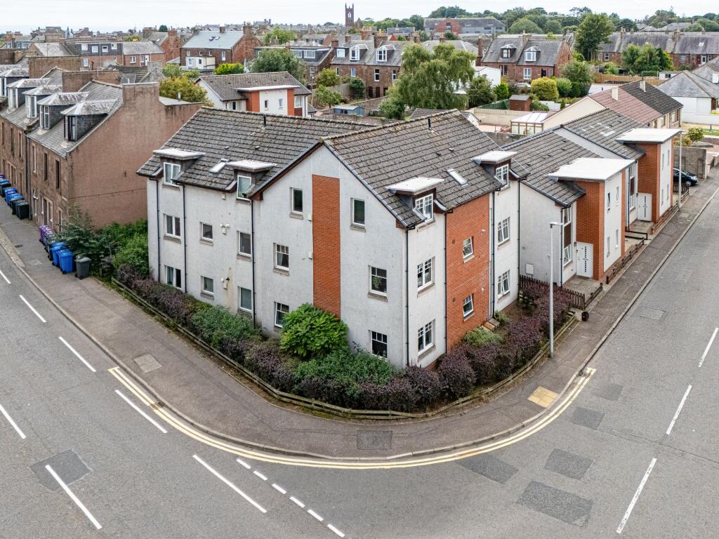 Main image of property: Lochlands Drive, Arbroath, DD11