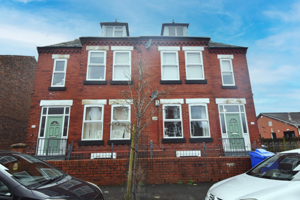 Main image of property: 37 & 39 Delamere Road, Flixton, M41