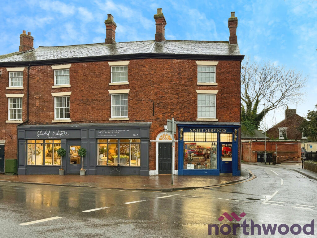 Main image of property: Hightown, Sandbach, CW11