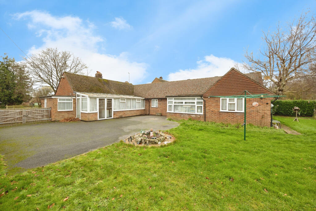 Main image of property: Bower Road, Ashford, TN25 6