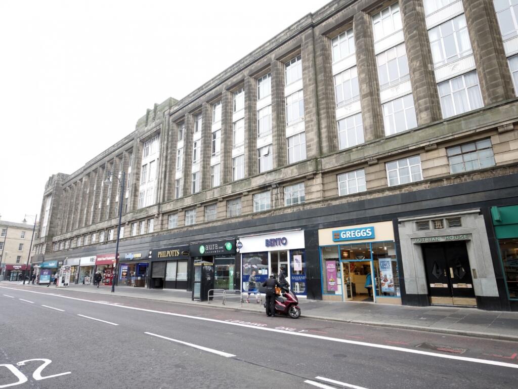 Main image of property: Lothian House, Lothian Road, City centre, Edinburgh, EH3
