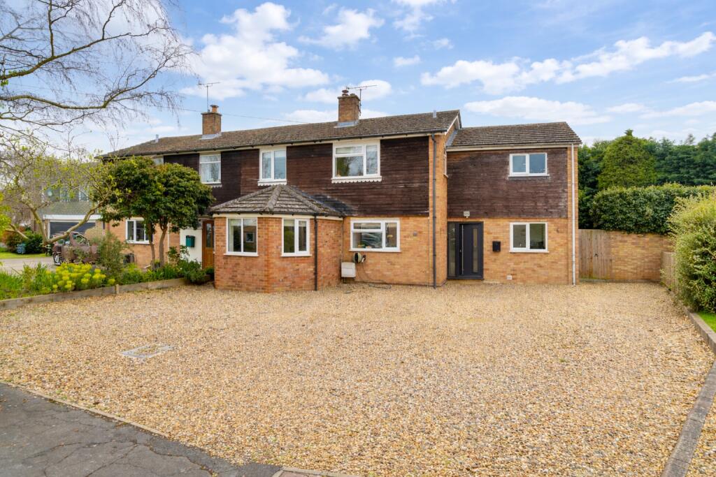 Main image of property: Westbrook, Hilton, Cambridgeshire, PE28