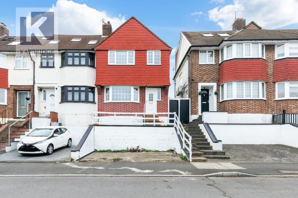 Main image of property: Lynmouth Avenue, Morden, SM4