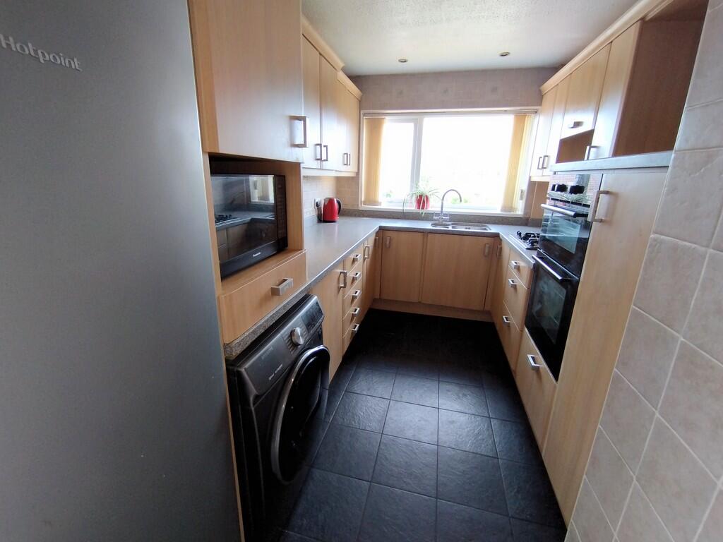 Walton Way, Talke, Stoke-on-Trent photo 5