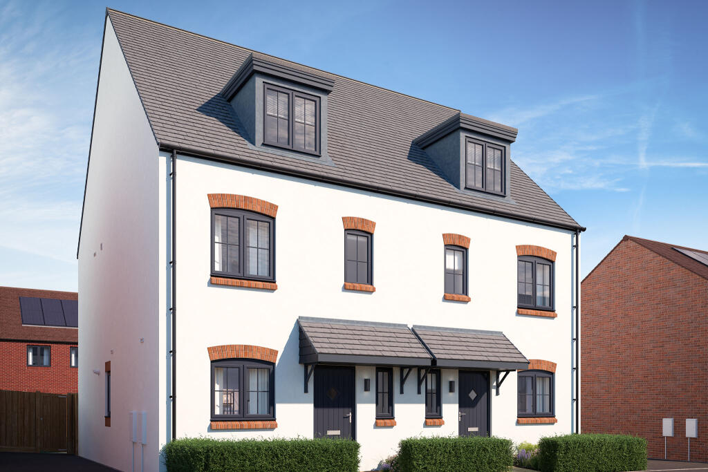 Main image of property: Nottingham Road
Fairham
Nottinghamshire
NG11 8AF
